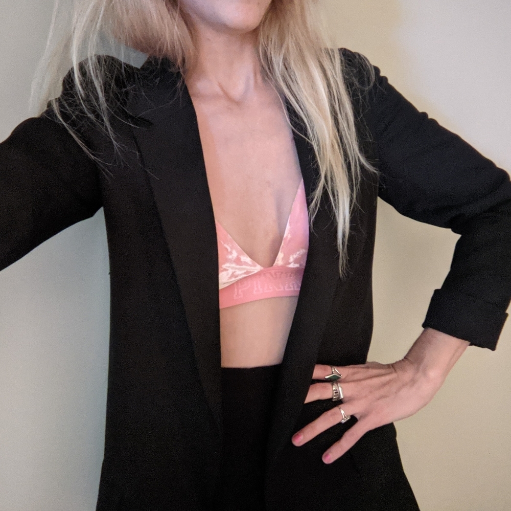 All Saints Aleida Blazer Size 2